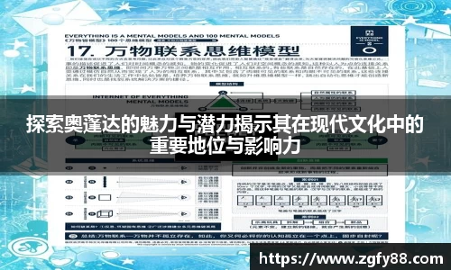 探索奥蓬达的魅力与潜力揭示其在现代文化中的重要地位与影响力